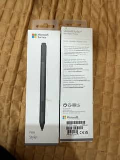 micro soft surface pen