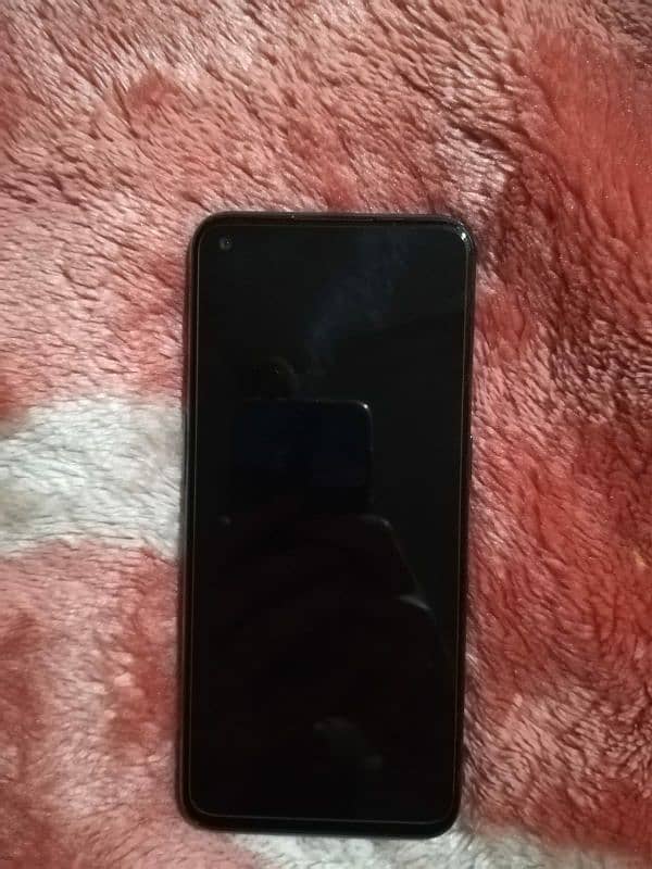 OnePlus Nord 100 4