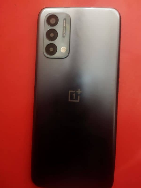 OnePlus N200 1