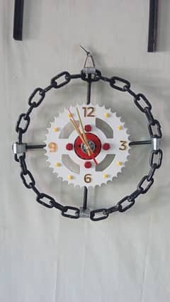 Clock