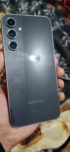 Samsung S23 Fan Edition