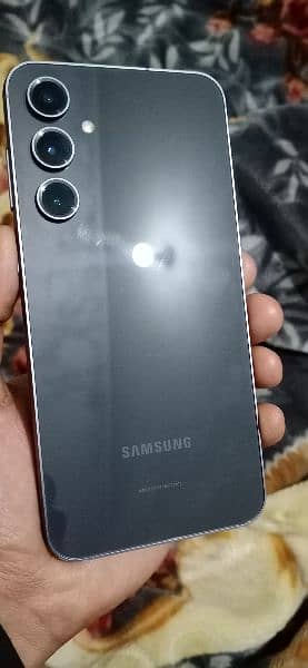 Samsung S23 Fan Edition 0