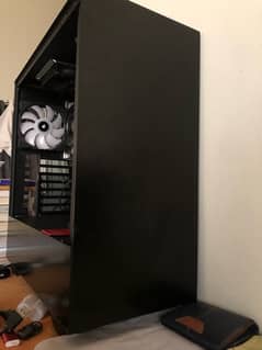 NZXT Ryzen PC