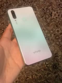 vivo y17.8/256Gb pta approved