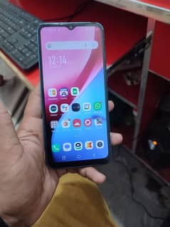 Infinix Hot10i