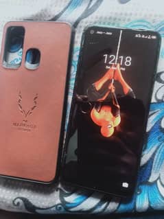 infinix Hot 9