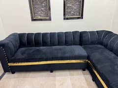 sofa L Shaped