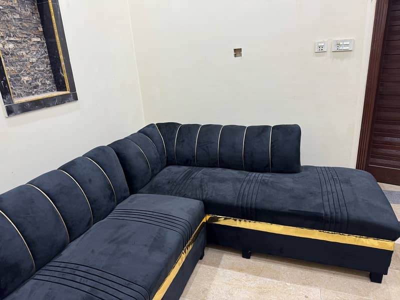 sofa L Shaped 2