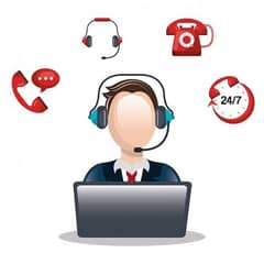 Call Centre Representative