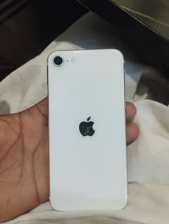 I phone SE2020 jv