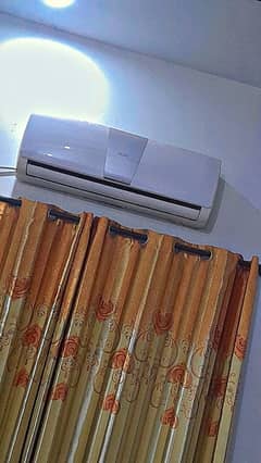 non Inverter Ac