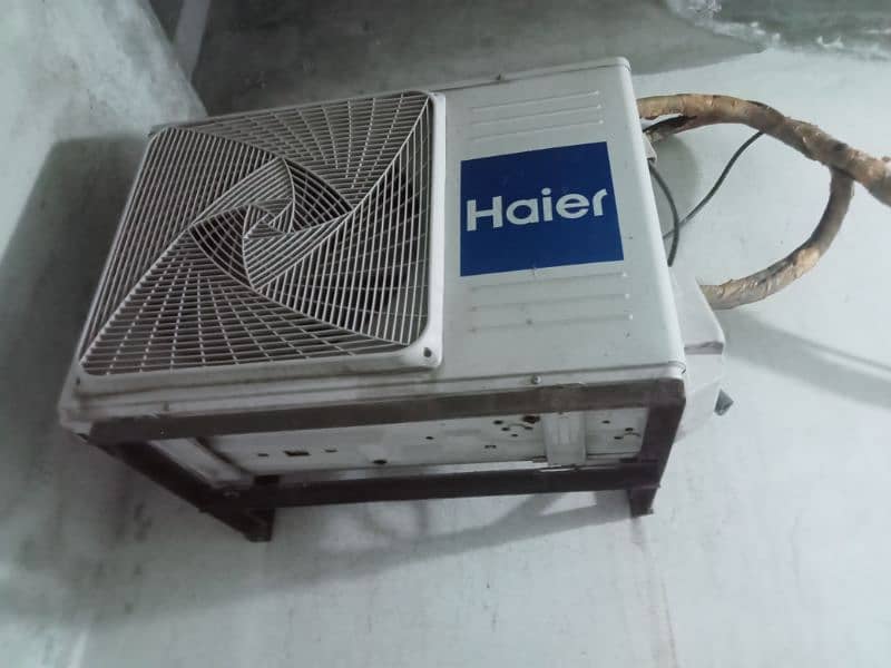 non Inverter Ac 1