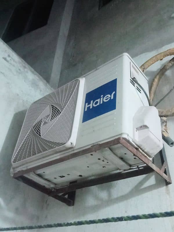 non Inverter Ac 2