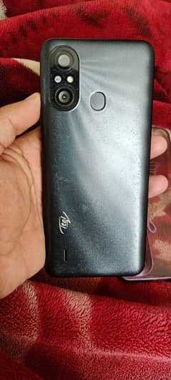 itel