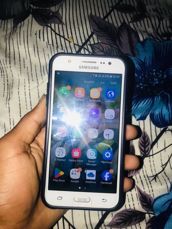 samsung j5 ok 6500 0