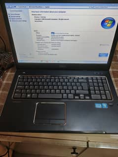 Dell Laptop Core i5 2nd Generation