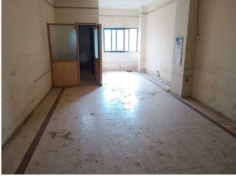 Investment Corridor And Builders Proudly Offer Area 425 Square Feet Corporate Office Available For Rent In Main Boulevard Road Gulberg 3 Lahore 0