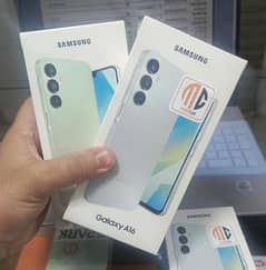 Samsung A16