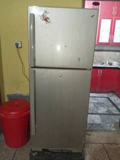 Pel fridge