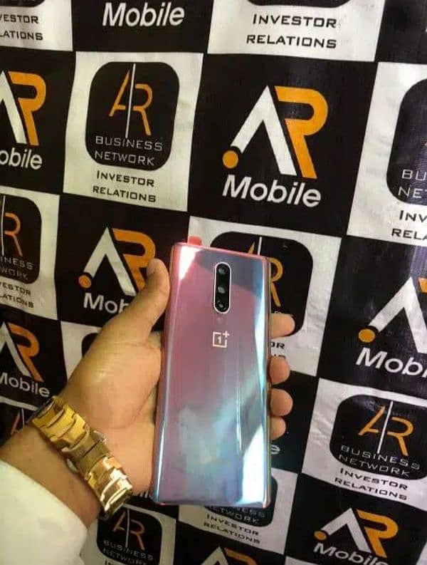 Oneplus 8/8t/8pro/6/6t/7/7t/7tpro/10pro/9pro/10t All Orignal back glas 0