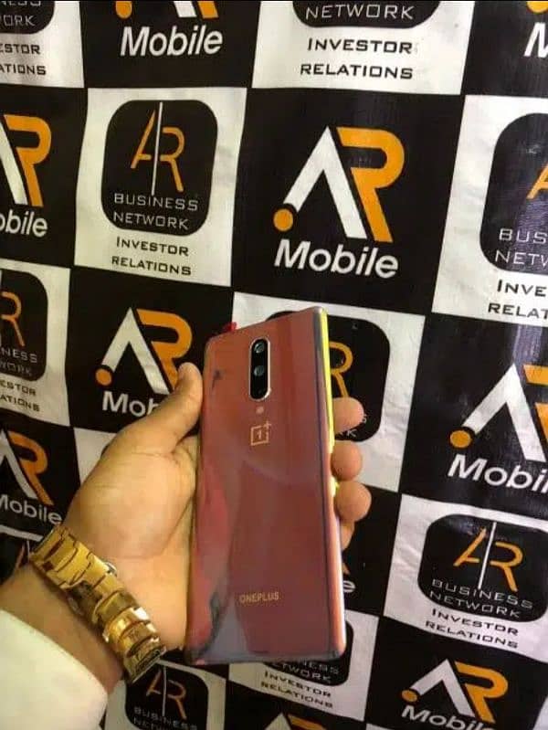 Oneplus 8/8t/8pro/6/6t/7/7t/7tpro/10pro/9pro/10t All Orignal back glas 2