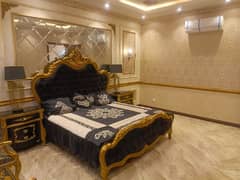 1 Kanal Fully Furnished House For Sale In DHA Phase 6 Lahore