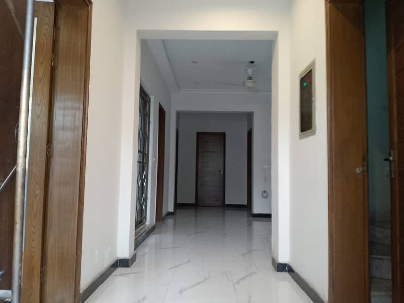 10 Marla Double story House available for sale Royal Pam city Sahiwal 2