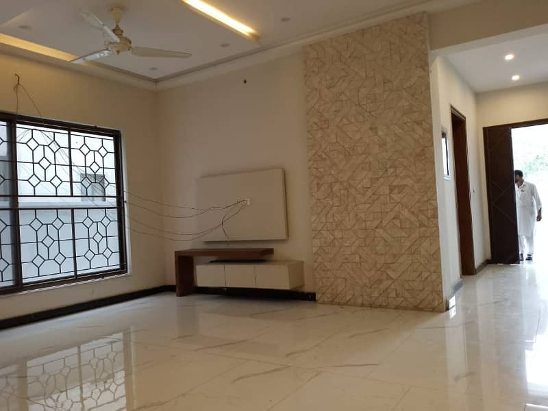 10 Marla Double story House available for sale Royal Pam city Sahiwal 3