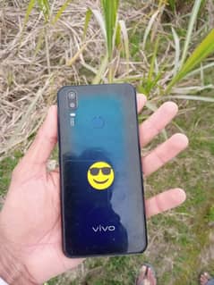 vivo y11 3/32