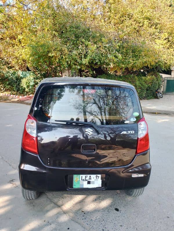 Suzuki Alto 2014 6