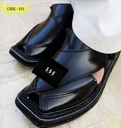 Triple Gear Chappal