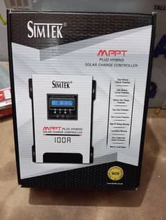 simtek highbird solar charge controller