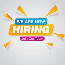 Job Openings: HR, Management, Customer Service & Software Development 1