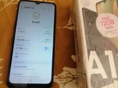 Samsung A12 64GB