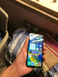 iphone x non pta