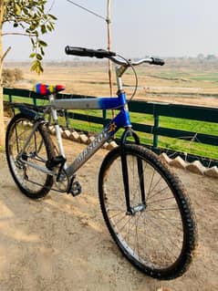 Cycles for sale Whatsapp or call 03125952440