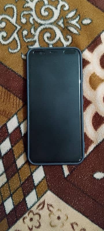 google pixel 4 6/64 with sim working 6