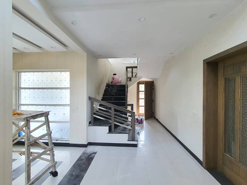 Modern 1 Kanal House For Rent In DHA Phase 6, Lahore 25