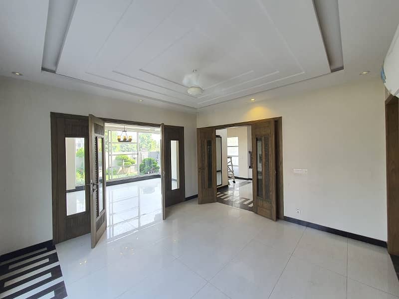 Modern 1 Kanal House For Rent In DHA Phase 6, Lahore 26