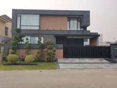 New 1 Kanal Fully Furnished House For Sale In DHA Phase 6, Block K, Lahore