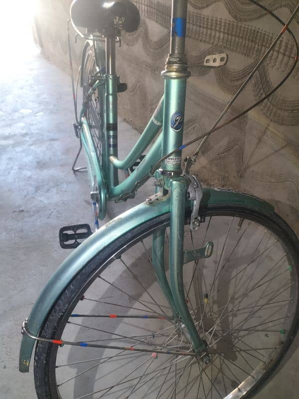 japani surplus cycle and others 3