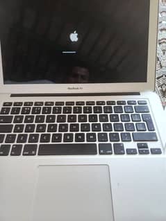 MacBook air 2017 8/128