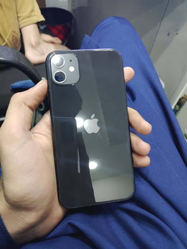 IPhone 11 0