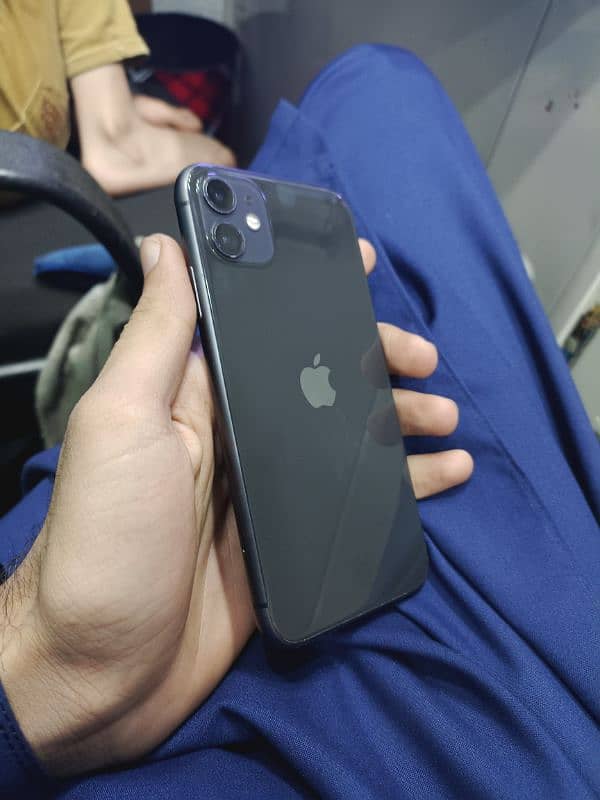 IPhone 11 1