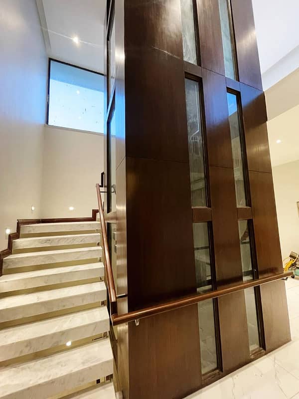 Modern 2 Kanal House For Sale In DHA Raya Lahore 3