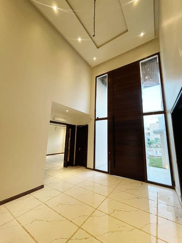 Modern 2 Kanal House For Sale In DHA Raya Lahore 6