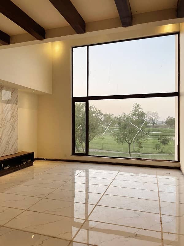 Modern 2 Kanal House For Sale In DHA Raya Lahore 7