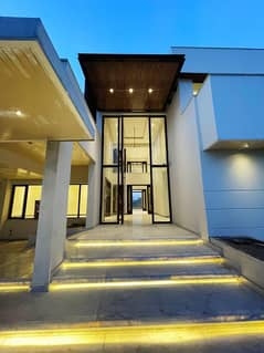 Modern 2 Kanal House For Sale In DHA Raya Lahore