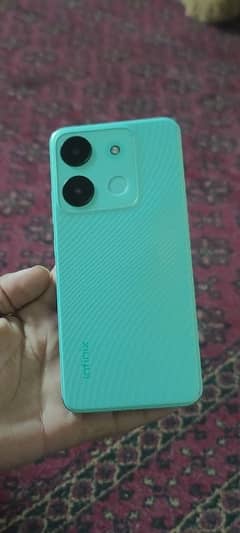 Infinix smart 7 pro