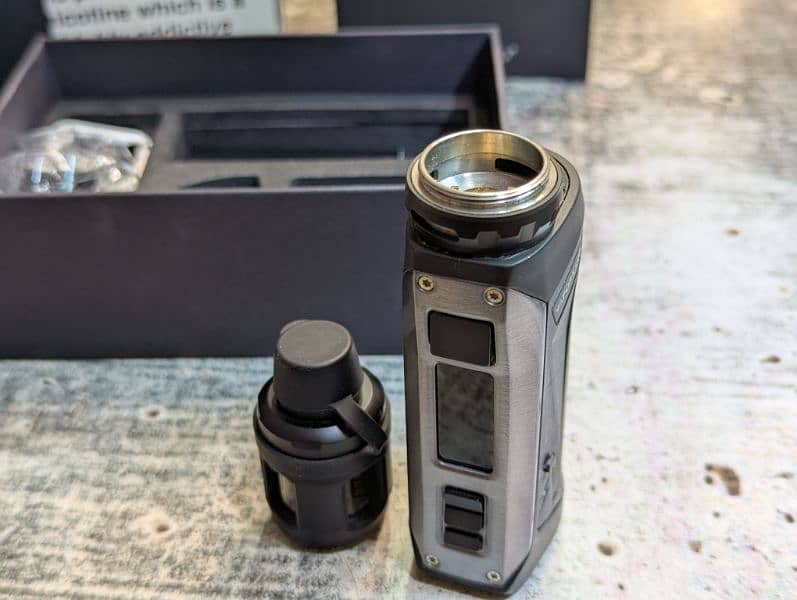 Vaporesso Forz TX80 v powerful vape 03215616554 read add please 2